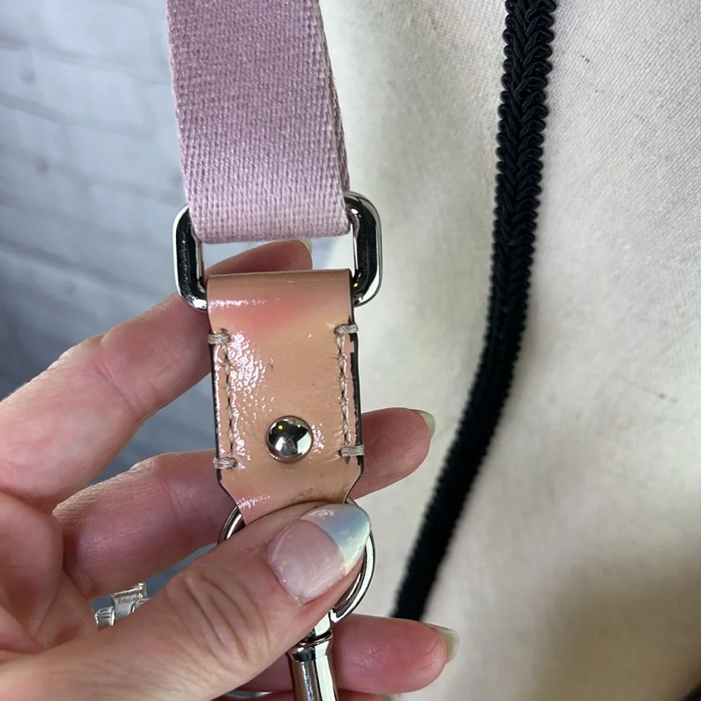 Coach excellent used